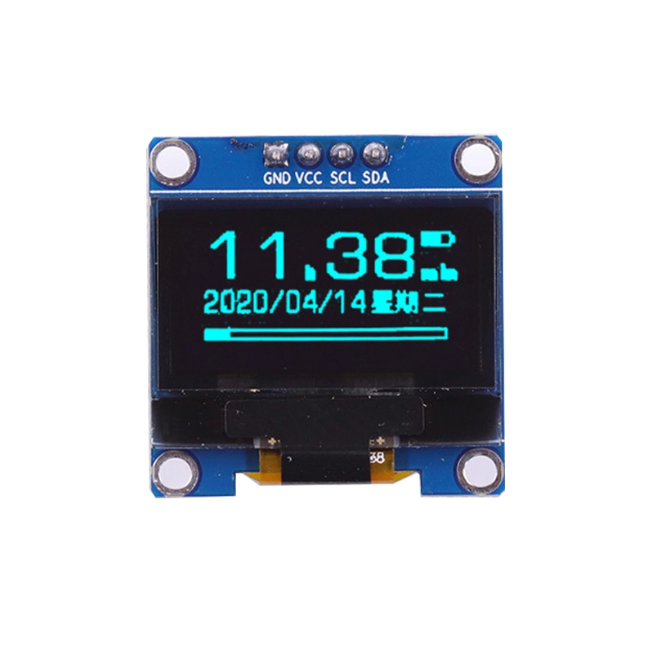 OLED 模块