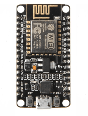 ESP8266 模块
